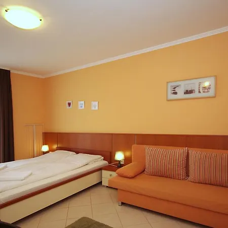 Vararok شقة غيولا