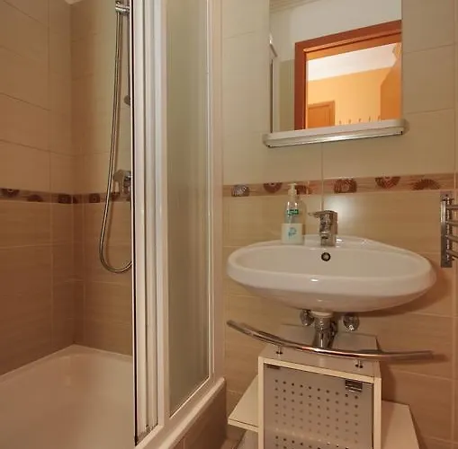 Apartman Várárok