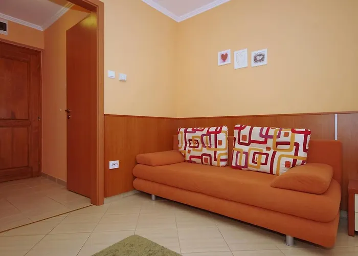 Várárok Apartman