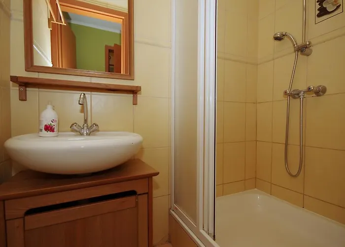 Várárok Apartman