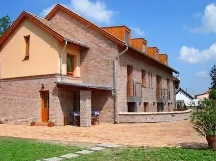 Apartman Várárok Gyula